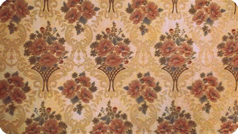 antique wall coverings